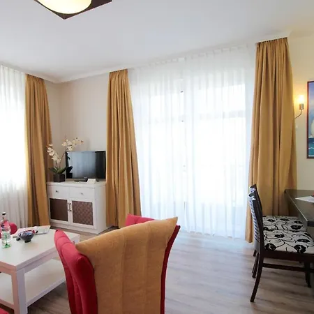 Park 3* Sellin (Rugen)