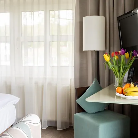 Hotel Park 3*