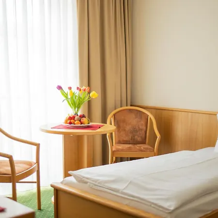 Hotel Park 3*