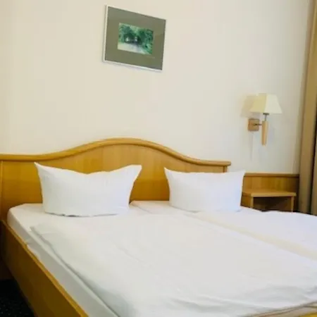 Hotel Park Sellin (Rugen)