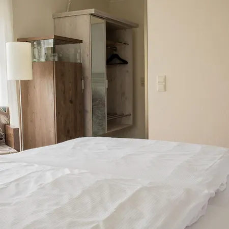 Park Hotel Sellin (Rugen)