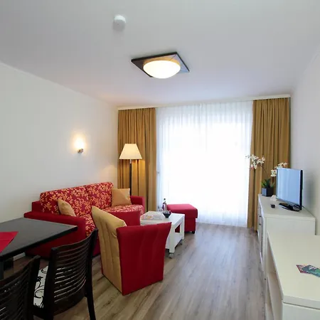 Park Hotel 3*