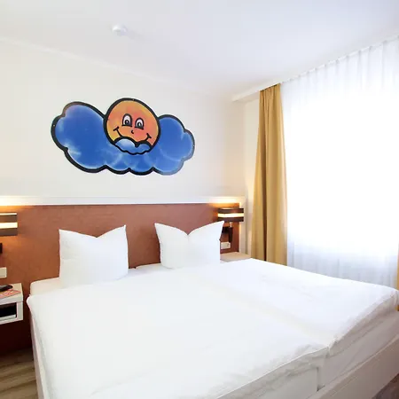 Hotel Park Sellin (Rugen)