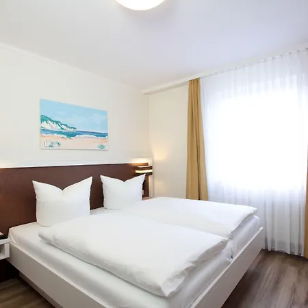 Hotel Park Sellin (Rugen)