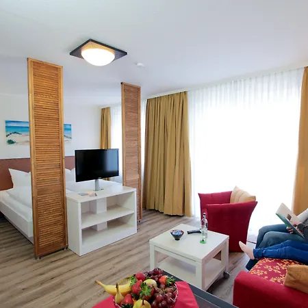 Park Hotel Sellin (Rugen)