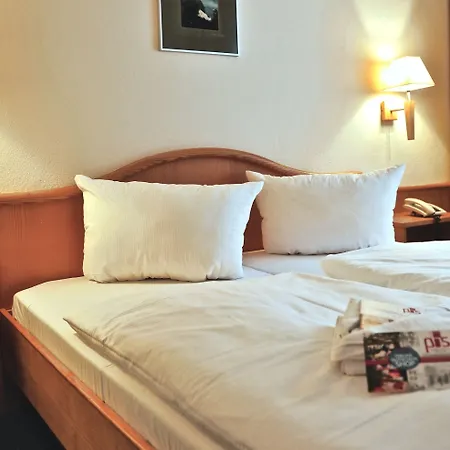 Hotel Park Sellin (Rugen)