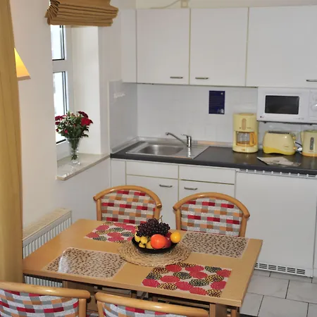 호텔 Park Sellin (Rugen)