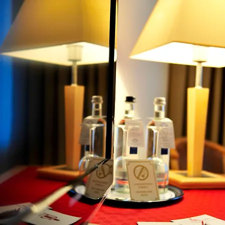 Park 호텔 Sellin (Rugen)