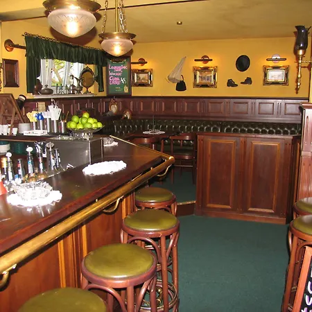 Hotel Park Sellin (Rugen)