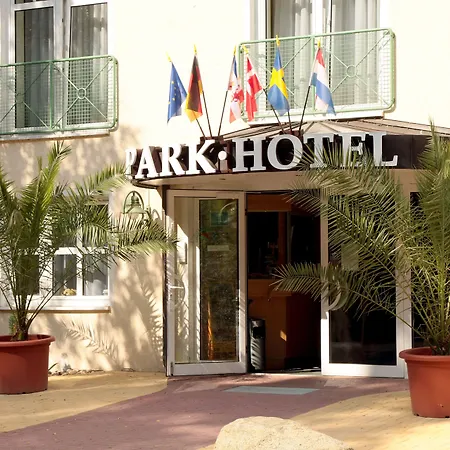 호텔 Park