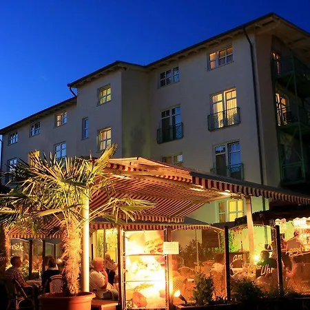 Park Hotel Sellin (Rugen)