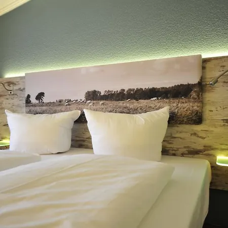 Park 호텔 Sellin (Rugen)