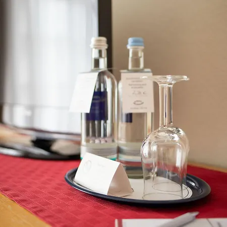 Otel Park Sellin (Rugen)