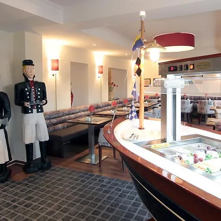 Park Hotel
