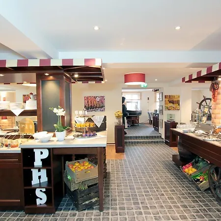 Hotel Park 3*