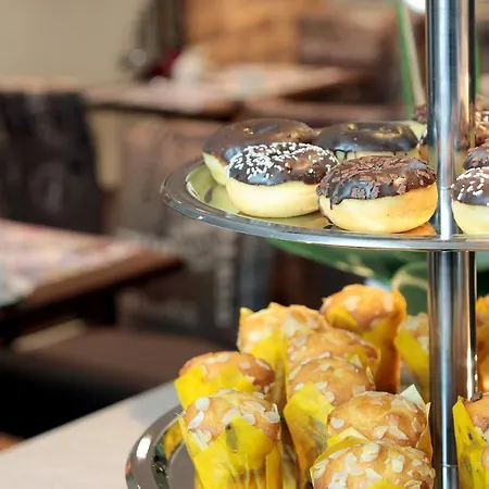 Park 호텔 Sellin (Rugen)