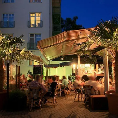 Park Hotel 3*