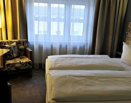 Park Hotel