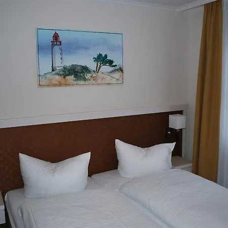Park Hotel Sellin (Rugen)