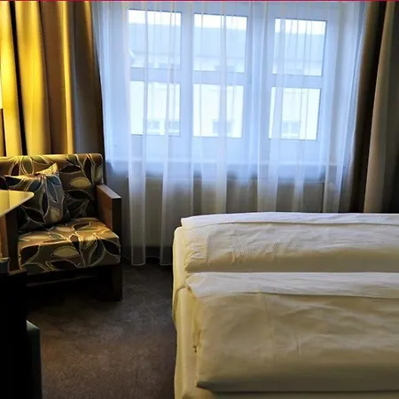 Park Hotel 3*