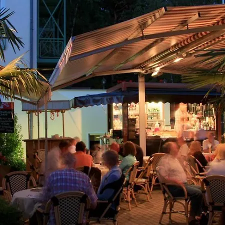 Park Hotel