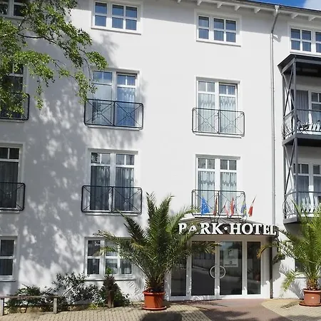 Park Hotel 3*