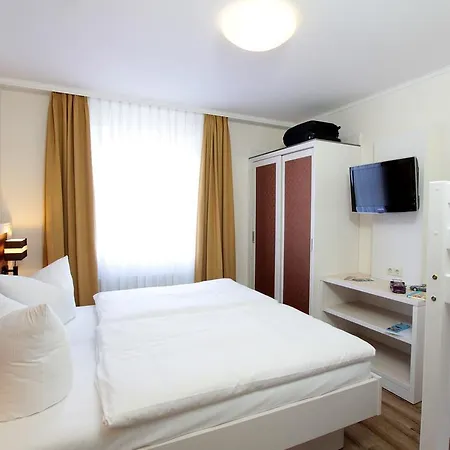 Park Hotel