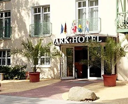 Hotel Park Sellin (Rugen)