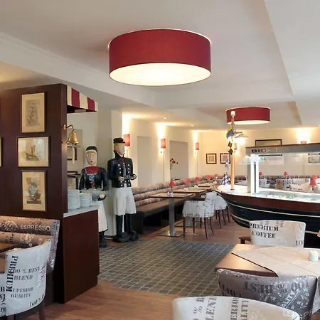 Park Hotel 3*