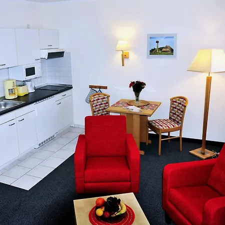 Park Hotel Sellin (Rugen)