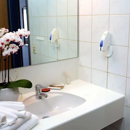 Park Hotel Sellin (Rugen)