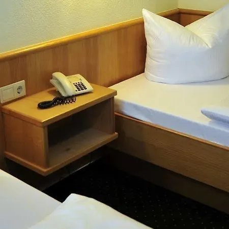 Hotel Park 3*