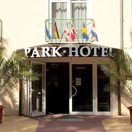 Park 3*
