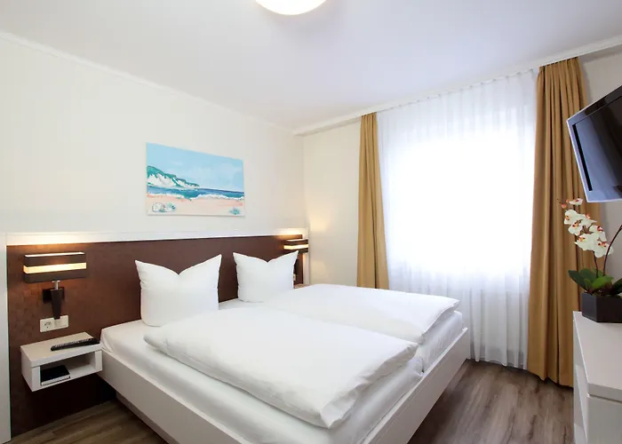 Hotel Park Sellin (Rugen)