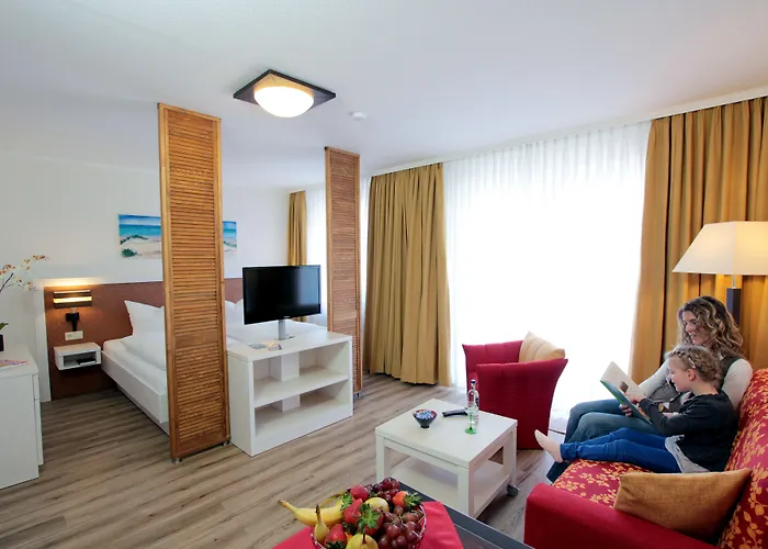 Park Hotel Sellin (Rugen)