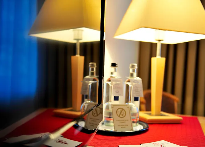 Park Hotel Sellin (Rugen)