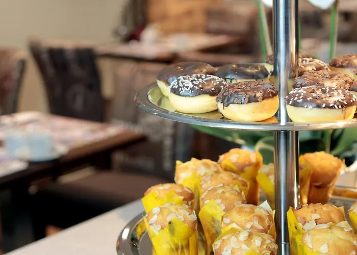 Park Hotel Sellin (Rugen)